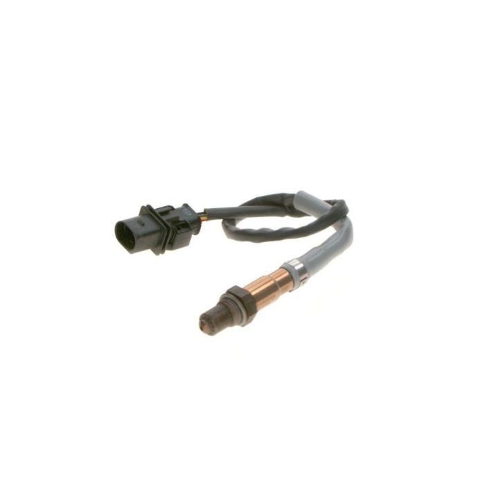 Oksijen Lambda Sensörü Tiguan Sharan Audi Q3 Alhambra (2008-) - BOSCH 0258017169