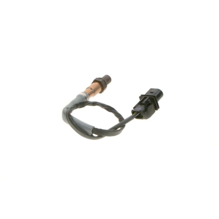 Oksijen Lambda Sensörü Tiguan Sharan Audi Q3 Alhambra (2008-) - BOSCH 0258017169