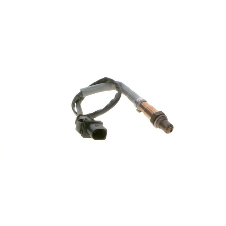 Oksijen Lambda Sensörü Tiguan Sharan Audi Q3 Alhambra (2008-) - BOSCH 0258017169