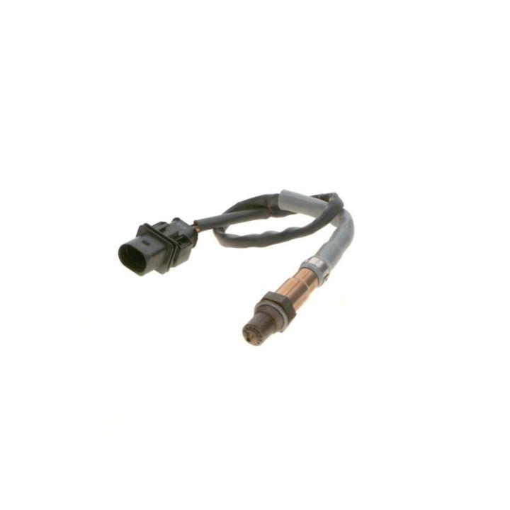 Oksijen Lambda Sensörü Tiguan Sharan Audi Q3 Alhambra (2008-) - BOSCH 0258017169