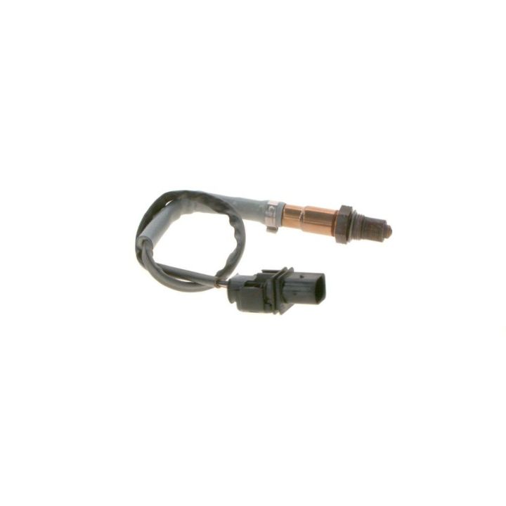 Oksijen Lambda Sensörü Tiguan Sharan Audi Q3 Alhambra (2008-) - BOSCH 0258017169