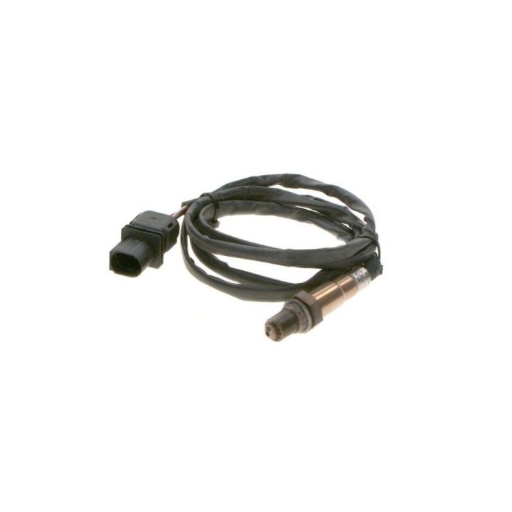 Oksijen Lambda Sensörü Phaeton Touareg Beetle Eos Audi A4 A5 A8 (2008-) - BOSCH 0258017182