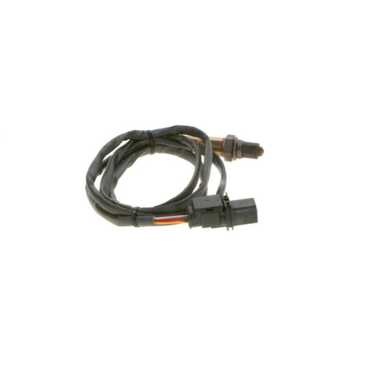Oksijen Lambda Sensörü Phaeton Touareg Beetle Eos Audi A4 A5 A8 (2008-) - BOSCH 0258017182