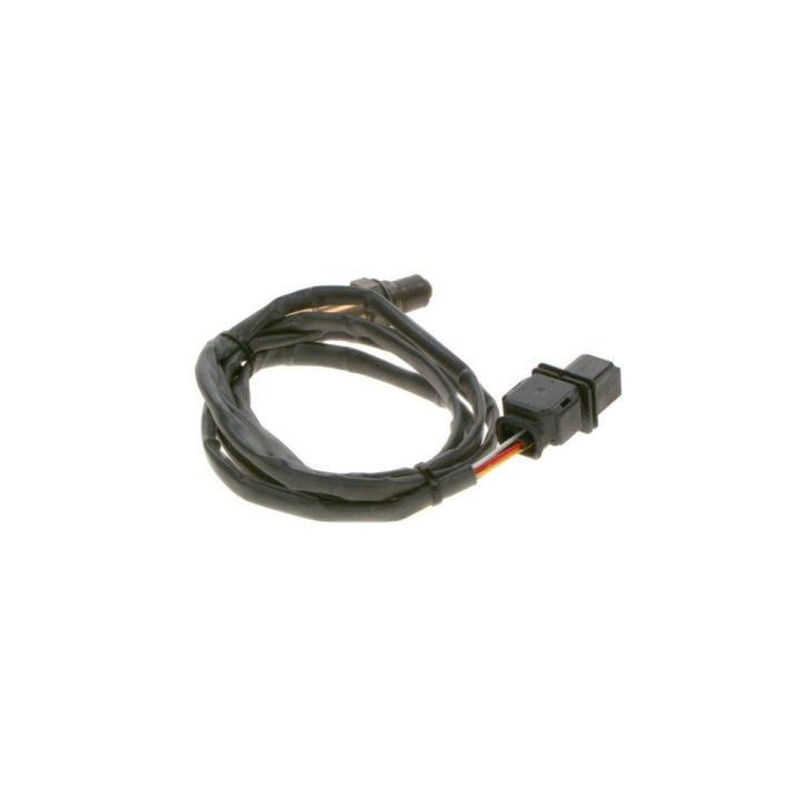Oksijen Lambda Sensörü Phaeton Touareg Beetle Eos Audi A4 A5 A8 (2008-) - BOSCH 0258017182
