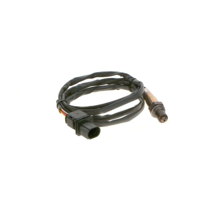 Oksijen Lambda Sensörü Phaeton Touareg Beetle Eos Audi A4 A5 A8 (2008-) - BOSCH 0258017182
