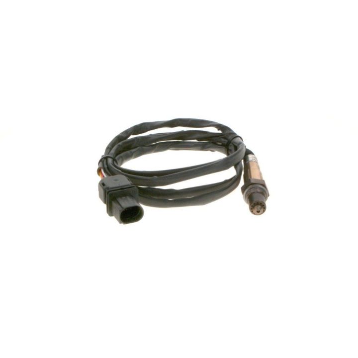 Oksijen Lambda Sensörü Phaeton Touareg Beetle Eos Audi A4 A5 A8 (2008-) - BOSCH 0258017182