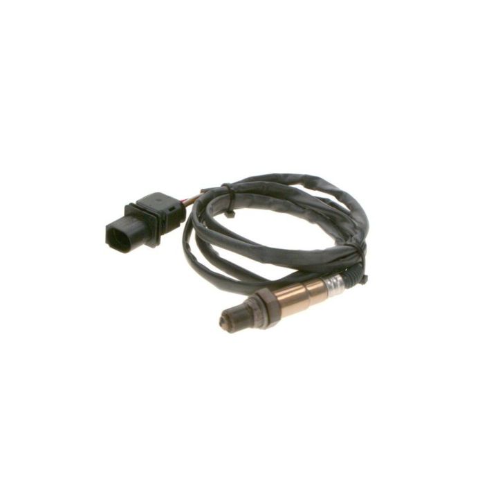 Oksijen Lambda Sensörü Phaeton Touareg Beetle Eos Audi A4 A5 A8 (2008-) - BOSCH 0258017182