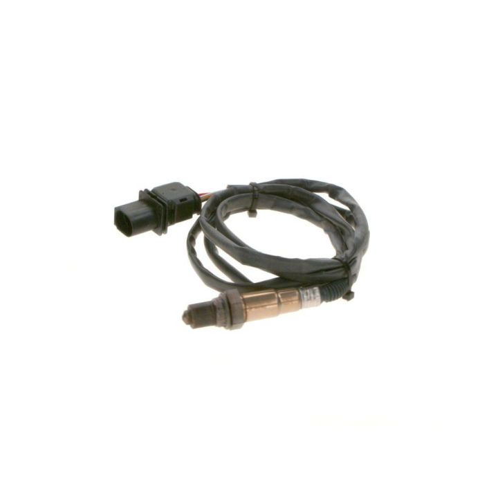 Oksijen Lambda Sensörü Phaeton Touareg Beetle Eos Audi A4 A5 A8 (2008-) - BOSCH 0258017182