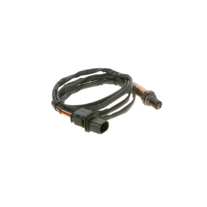 Oksijen Lambda Sensörü Phaeton Touareg Beetle Eos Audi A4 A5 A8 (2008-) - BOSCH 0258017182