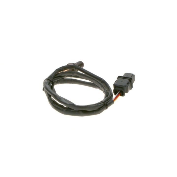 Oksijen Lambda Sensörü Phaeton Touareg Beetle Eos Audi A4 A5 A8 (2008-) - BOSCH 0258017182