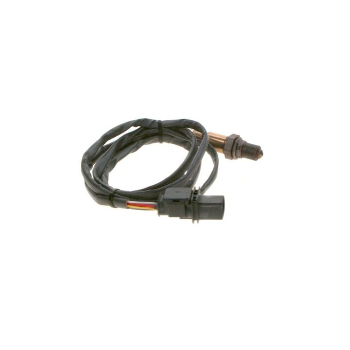 Oksijen Lambda Sensörü Phaeton Touareg Beetle Eos Audi A4 A5 A8 (2008-) - BOSCH 0258017182