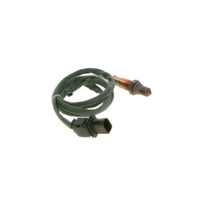 Oksijen Lambda Sensörü Mercedes C E SLK Serisi - BOSCH 0258017203