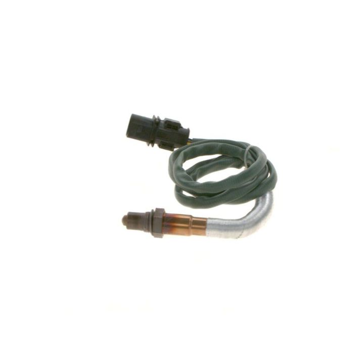 Oksijen Lambda Sensörü Mercedes C E SLK Serisi - BOSCH 0258017203