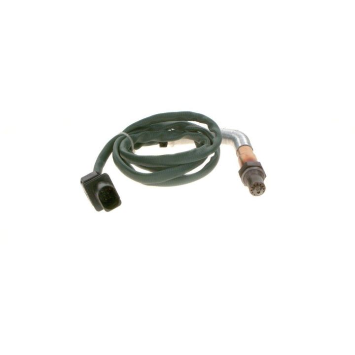 Oksijen Lambda Sensörü Mercedes C E SLK Serisi - BOSCH 0258017203