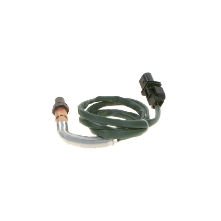 Oksijen Lambda Sensörü Mercedes C E SLK Serisi - BOSCH 0258017203