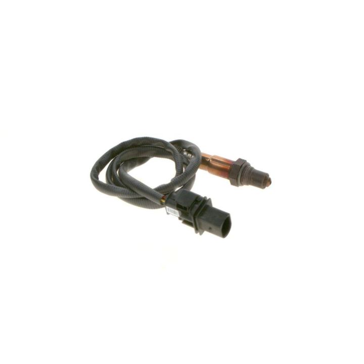 Oksijen Lambda Sensörü BMW 523i 528i 530i 730i X3 (2009-2015) - BOSCH 0258017230