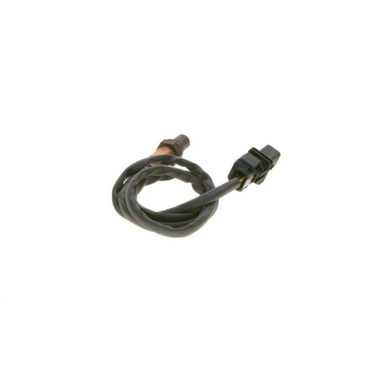 Oksijen Lambda Sensörü BMW 523i 528i 530i 730i X3 (2009-2015) - BOSCH 0258017230