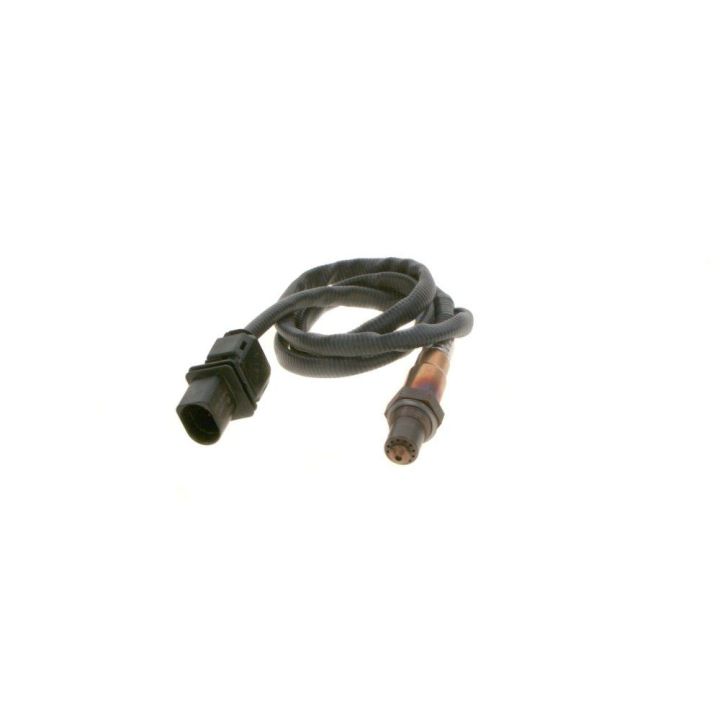 Oksijen Lambda Sensörü BMW 523i 528i 530i 730i X3 (2009-2015) - BOSCH 0258017230