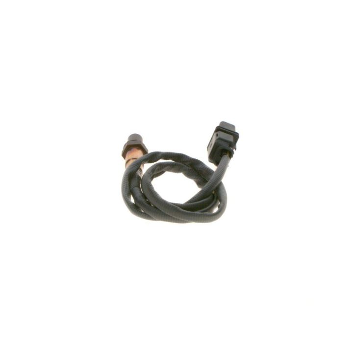 Oksijen Lambda Sensörü BMW 523i 528i 530i 730i X3 (2009-2015) - BOSCH 0258017230