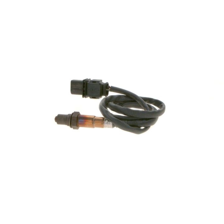 Oksijen Lambda Sensörü BMW 523i 528i 530i 730i X3 (2009-2015) - BOSCH 0258017230