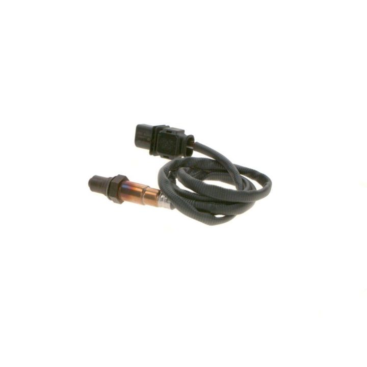Oksijen Lambda Sensörü BMW 523i 528i 530i 730i X3 (2009-2015) - BOSCH 0258017230