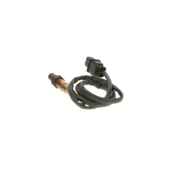Oksijen Lambda Sensörü BMW 523i 528i 530i 730i X3 (2009-2015) - BOSCH 0258017230