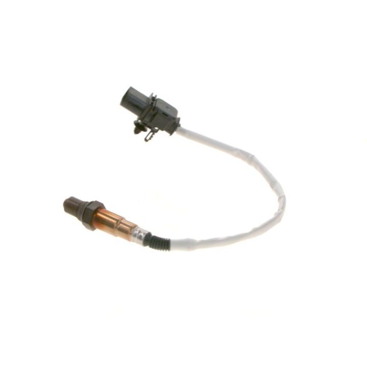 Oksijen Lambda Sensörü Focus C-Max Kuga 1.6 (2007-2015) - BOSCH 0258017357