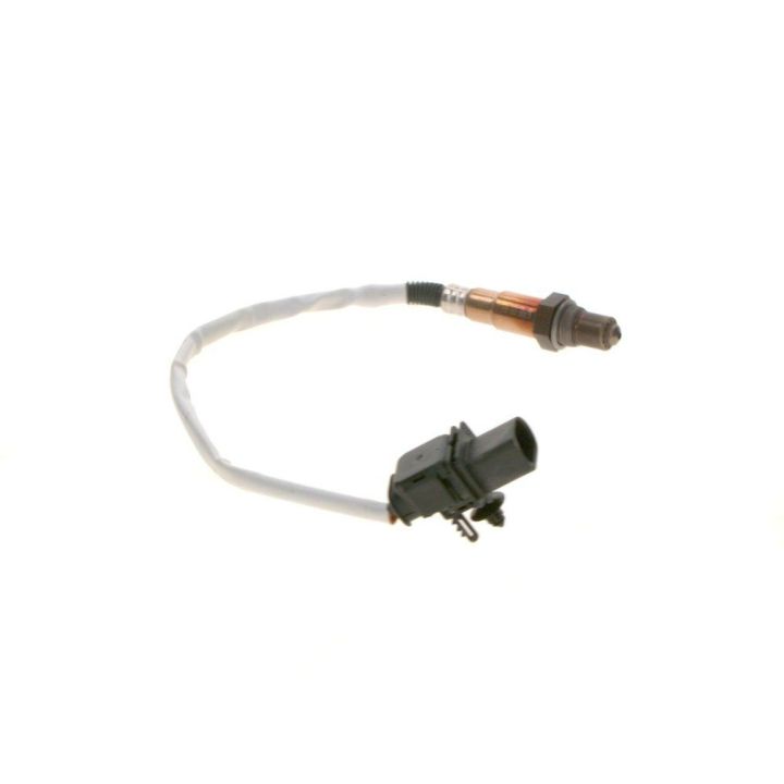 Oksijen Lambda Sensörü Focus C-Max Kuga 1.6 (2007-2015) - BOSCH 0258017357