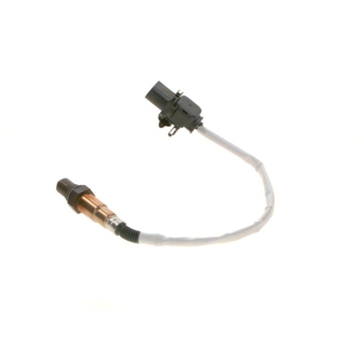 Oksijen Lambda Sensörü Focus C-Max Kuga 1.6 (2007-2015) - BOSCH 0258017357