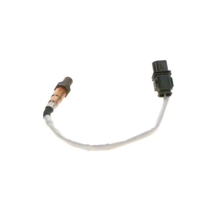 Oksijen Lambda Sensörü Focus C-Max Kuga 1.6 (2007-2015) - BOSCH 0258017357