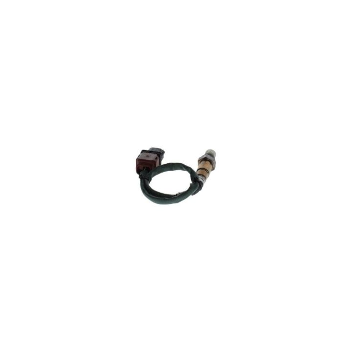Oksijen Lambda Sensörü Kuga Focus C-Max 1.5 EcoBoost (2014-) - BOSCH 0258017473