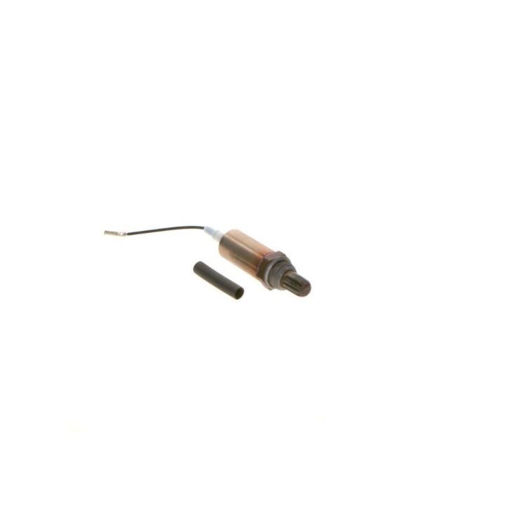 Oksijen Lambda Sensörü Opel Astra Vectra Hyundai Accent Suzuki Swift Vitara (1990-2005) - BOSCH 0258986501