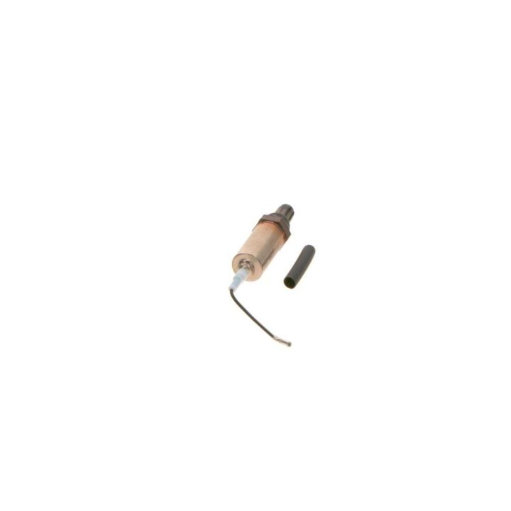 Oksijen Lambda Sensörü Opel Astra Vectra Hyundai Accent Suzuki Swift Vitara (1990-2005) - BOSCH 0258986501