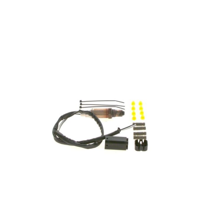 Oksijen Lambda Sensörü Üniversal Polo Golf IV Passat - BOSCH 0258986505