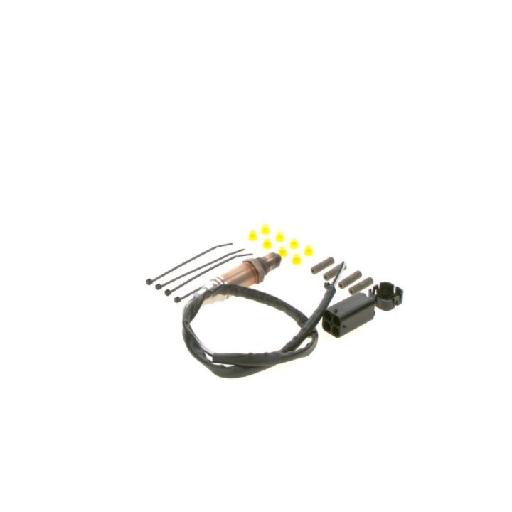 Oksijen Lambda Sensörü Üniversal Polo Golf IV Passat - BOSCH 0258986505