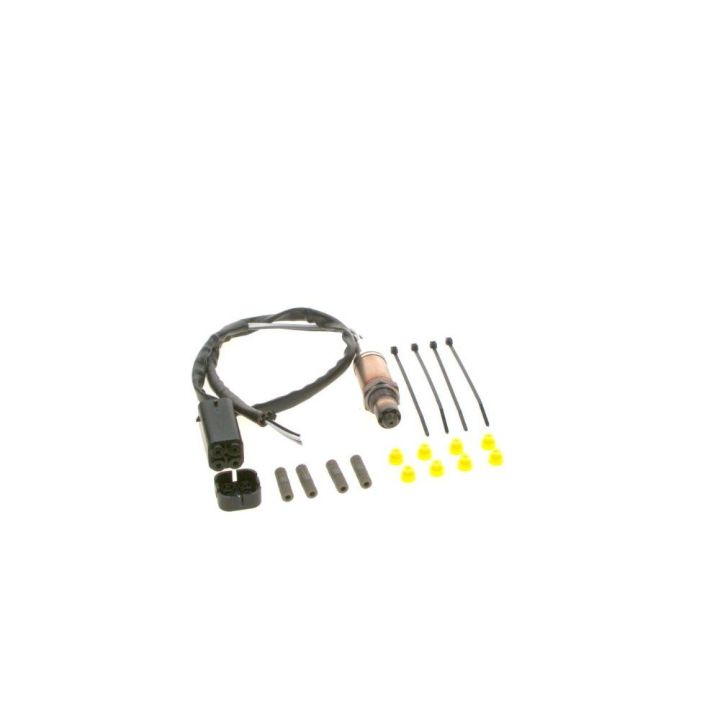 Oksijen Lambda Sensörü Üniversal Polo Golf IV Passat - BOSCH 0258986505