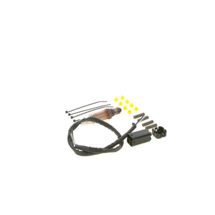 Oksijen Lambda Sensörü Üniversal Polo Golf IV Passat - BOSCH 0258986505