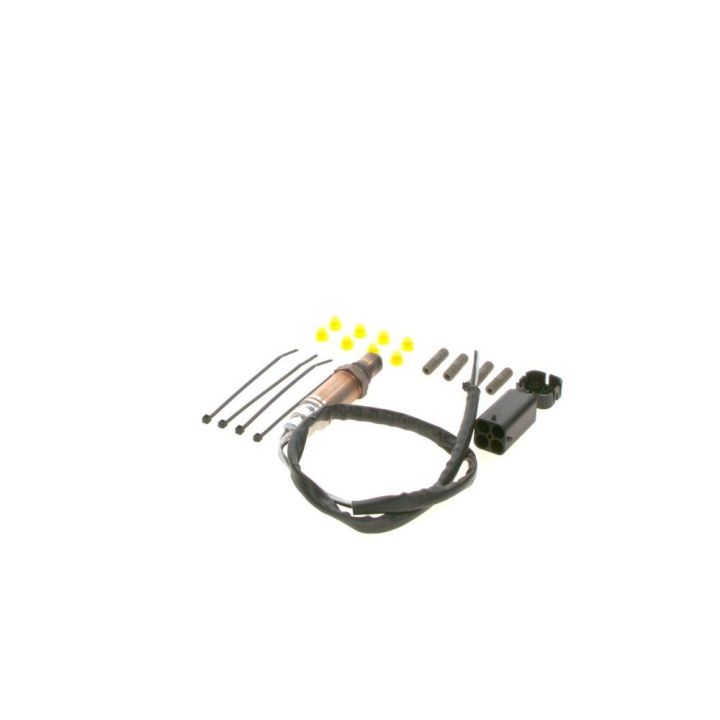 Oksijen Lambda Sensörü Üniversal Polo Golf IV Passat - BOSCH 0258986505
