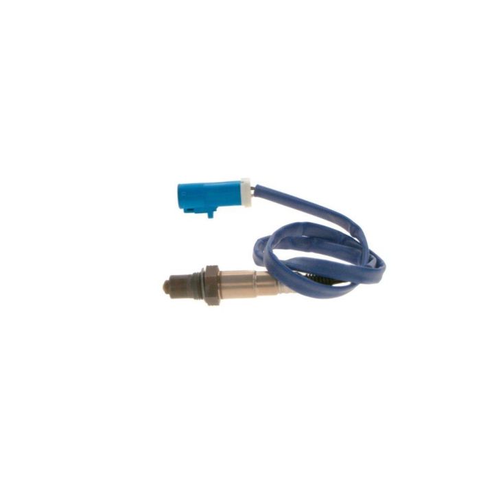 Oksijen Lambda Sensörü Ford Fiesta Escape Transit Connect (2012-) - BOSCH 0258986744