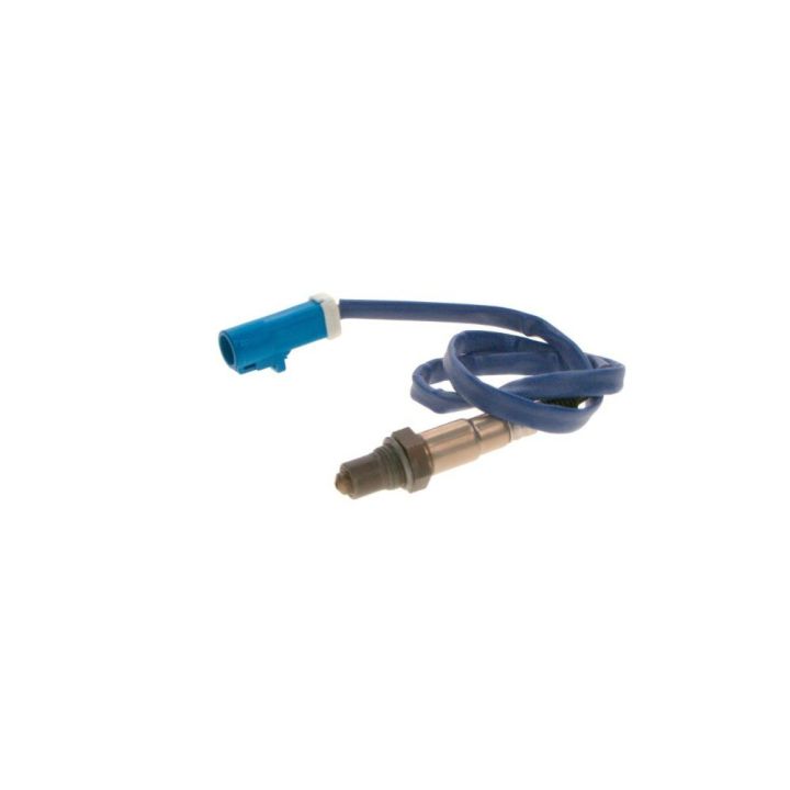 Oksijen Lambda Sensörü Ford Fiesta Escape Transit Connect (2012-) - BOSCH 0258986744