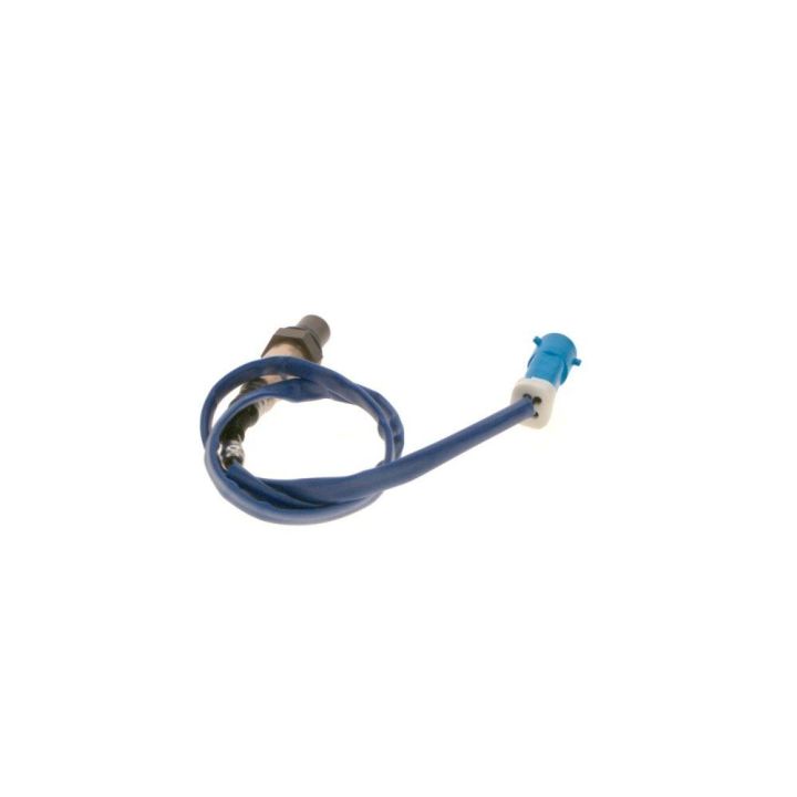 Oksijen Lambda Sensörü Ford Fiesta Escape Transit Connect (2012-) - BOSCH 0258986744