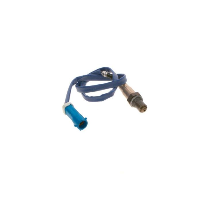 Oksijen Lambda Sensörü Ford Fiesta Escape Transit Connect (2012-) - BOSCH 0258986744
