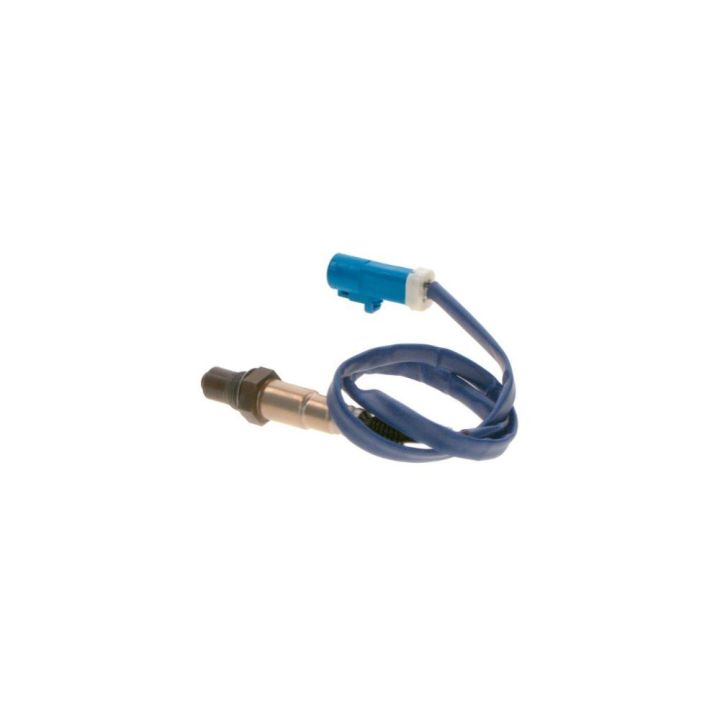 Oksijen Lambda Sensörü Ford Fiesta Escape Transit Connect (2012-) - BOSCH 0258986744