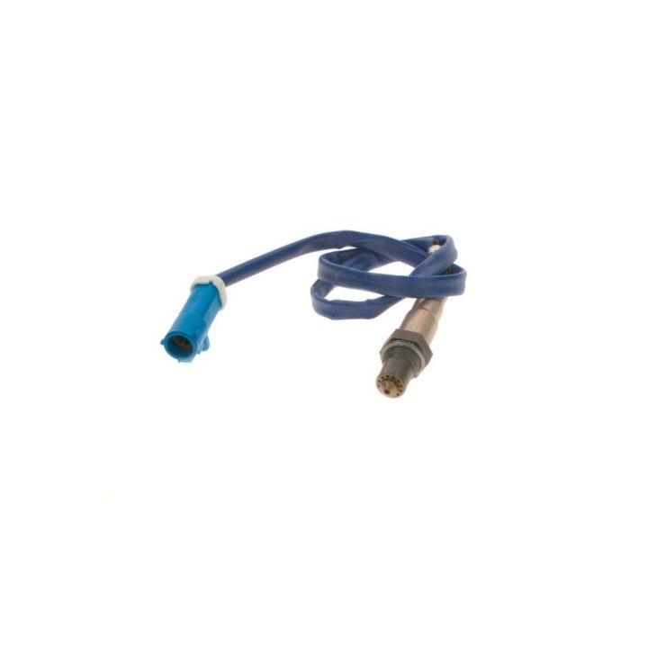 Oksijen Lambda Sensörü Ford Fiesta Escape Transit Connect (2012-) - BOSCH 0258986744