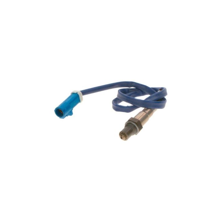 Oksijen Lambda Sensörü Ford Fiesta Escape Transit Connect (2012-) - BOSCH 0258986744