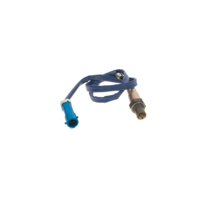 Oksijen Lambda Sensörü Ford Fiesta Escape Transit Connect (2012-) - BOSCH 0258986744