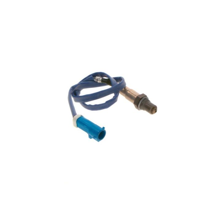 Oksijen Lambda Sensörü Ford Fiesta Escape Transit Connect (2012-) - BOSCH 0258986744