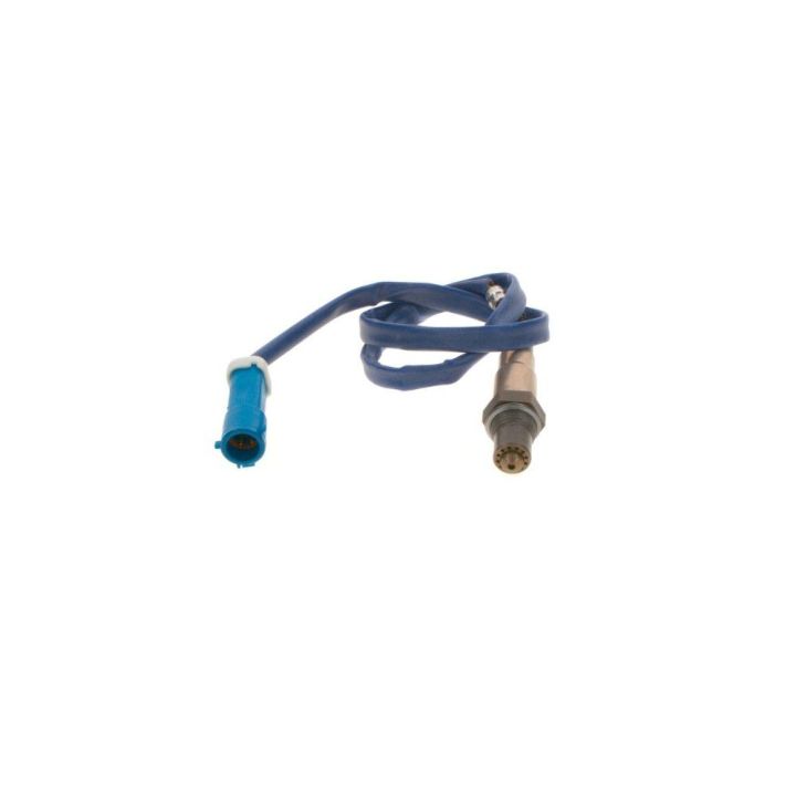 Oksijen Lambda Sensörü Ford Fiesta Escape Transit Connect (2012-) - BOSCH 0258986744