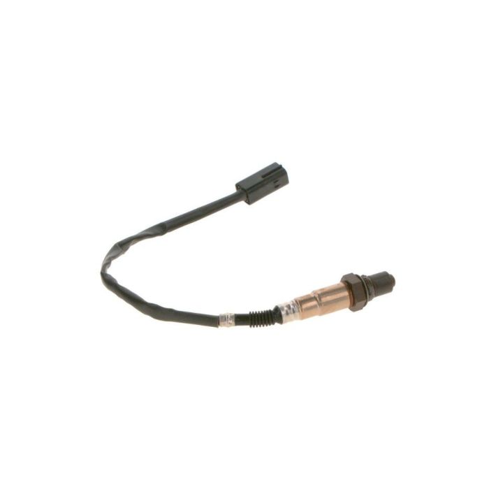 Oksijen Lambda Sensörü Chevrolet Cruze 1.6 (2009-2014) - BOSCH 0258986768