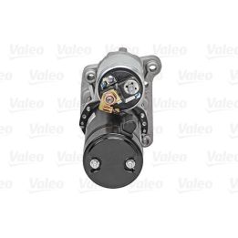 Marş Motoru Renault R9-R19 Megane Clio Express Trafic Dizel İçin - VALEO 432622